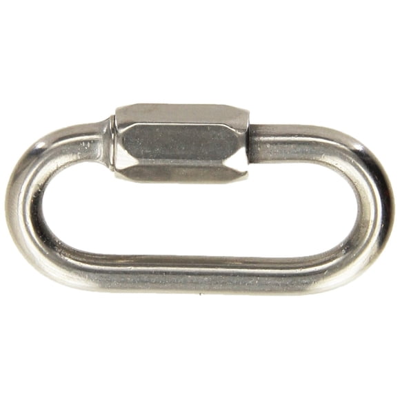 KONG Stainless Quicklink (12-m)