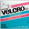 VELCRO(R) brand Sew-On Tape 2 Inch X 15-White