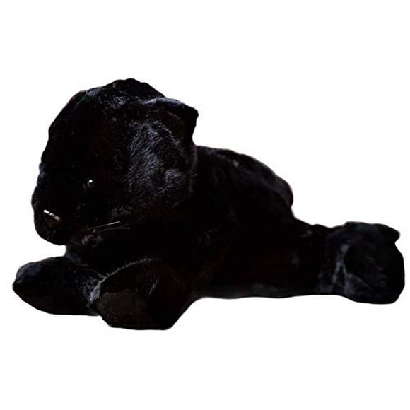 Black Panther Plush Toy Black Panther Plush Toy