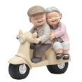 thumbnail image 3 of Adornos creativos para el hogar, para parejas, ancianos, hombres y mujeres, para el día a día, para bodas, regalos para ancianos, 935-1, 3 of 3