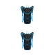 thumbnail image 4 of Advancent de ciclismo elegante impermeable y duradera para aventuras al aire libre de senderismo de gran capacidad ligera Type2 NO2, 4 of 6