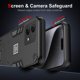 thumbnail image 2 of 2 in 1 Shockproof Phone Case For Motorola Moto G84, 2 of 4