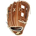 thumbnail image 6 of SSK Z7 Specialist 12.75" Outfield Baseball Glove Z7-1275BRNCML3, 6 of 7