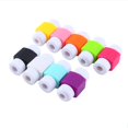 thumbnail image 2 of USB Data Cable Protective Anti Break Cover Sleeve Compatible for iPhone Charging Cable Color Random, 2 of 9