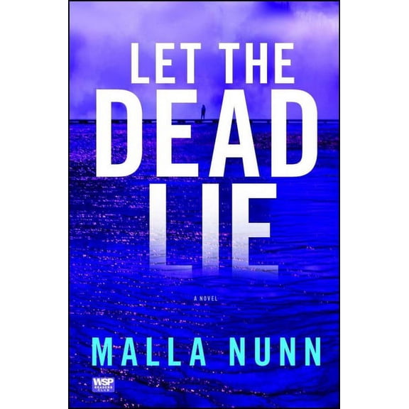 Let the Dead Lie : An Emmanuel Cooper Mystery (Paperback)