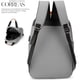 thumbnail image 5 of Mochila Shendy Vendy Backpack Impermeable Set De 3pzs Con Riñonera Y Puerto Usb, 5 of 6