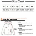 thumbnail image 3 of Lovskoo 2024 Womens Winter Coats Quilted Jacket Lightweight Round Neck Comfortable Long Sleeve Coat Cotton Padded Outerwear Black, 3 of 4