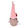thumbnail image 4 of Isvgxsz Happy Mother's Day Gnome Plush: Adorable Small Gifts for Mom, Cute Gnomes Holding I Love You Mom and Happy Mother's Day Sign, Pink, 4 of 9