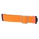 thumbnail image 3 of Correa de reloj ajustable Bling Bling para Huawei Watch FIT 2 Naranja, 3 of 12