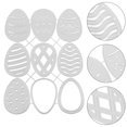 thumbnail image 1 of FENGGUIQU Metal Die Cut Para Scrapbooking En Plata Con Delicado Para DIY Y Manualidades Creativas, 1 of 7