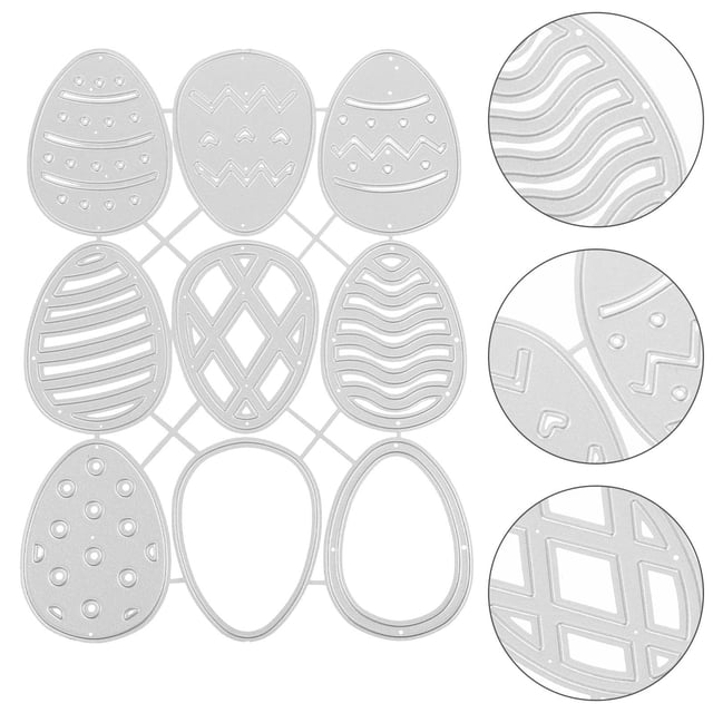 FENGGUIQU Metal Die Cut Para Scrapbooking En Plata Con Delicado Para DIY Y Manualidades Creativas
