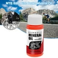 thumbnail image 4 of Brake Oil Oil for Brake Brake & Piston Lubricant 60ML, 4 of 7