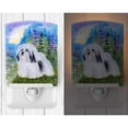 thumbnail image 2 of Carolines Treasures SS1034CNL Havanese Ceramic Night Light 6x4x3" multicolor, 2 of 2