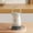 kitchen organization, variant on Kitchen Soap Dispensing Dish Brush With Built-In Liquid Soap Dispenser, Suspension Storage Design For Tidy Kitchen Organization, Ergonomic Grip Durable Materials Multi-Surface