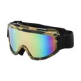 thumbnail image 1 of Skiing Goggles Double Layer Fog Ski Goggles Sand Proof Windproof Snowboard For Skiing Sports, 1 of 9