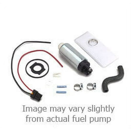 Holley Performance 12-919 Electric Fuel Pump Fits select: 1990-1994 EAGLE TALON