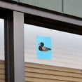 thumbnail image 5 of Duck Swimming in Water Home Business Office Sign, 5 of 6
