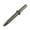 Hollow Head 2mm, variant on Multi-Size Rivet Head Tool for Pneumatic Enhancing in Professional Applications