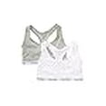 thumbnail image 3 of Calvin Klein Women's Carousel Logo Bralette, 3 of 3
