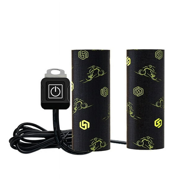 Heating Handle Grip for Electric Scooter E-Bike