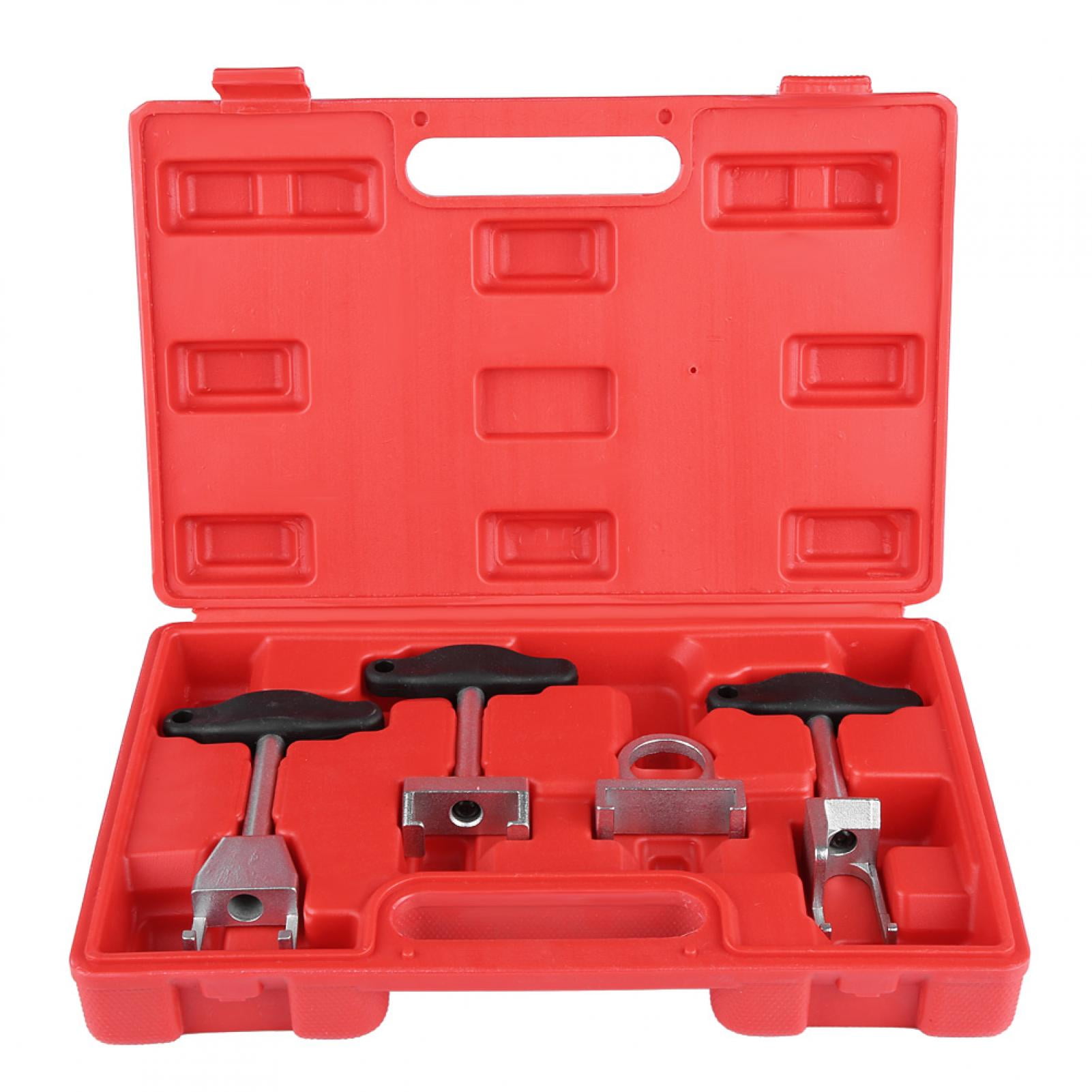 4 PCS Ignition Coil Puller Tool Set 