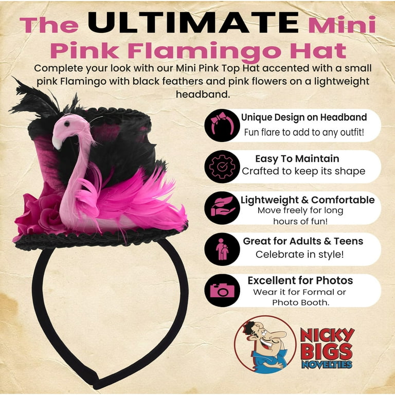 Nicky Bigs Novelties Women display picture 3