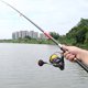 thumbnail image 2 of Tmvgtek Carrete Giratorio Carrete De Agarre De Bola De Metal Bobina Carrete De Pesca De Agua Salada (Fs5000) Tmvgtek pescar, 2 of 9
