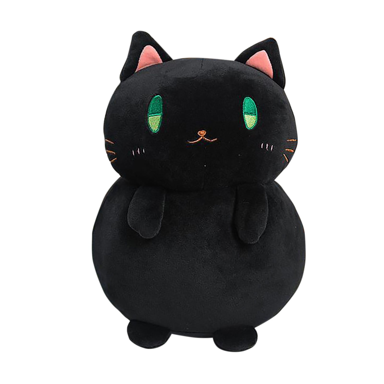 bread cat plush
