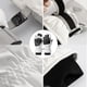 thumbnail image 4 of Guantes de esquí de invierno, guantes impermeables para Snowboard con pantalla táctil, guantes cálidos para esquiar, correr y andar en bicicleta 1093, 4 of 6