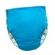 thumbnail image 5 of Pañales de tela reutilizables para adultos, envolturas a prueba de fugas, lavables, duraderas, de secado rápido para personas mayores, pantalones para azul Fernando Pañal para adultos, 5 of 8