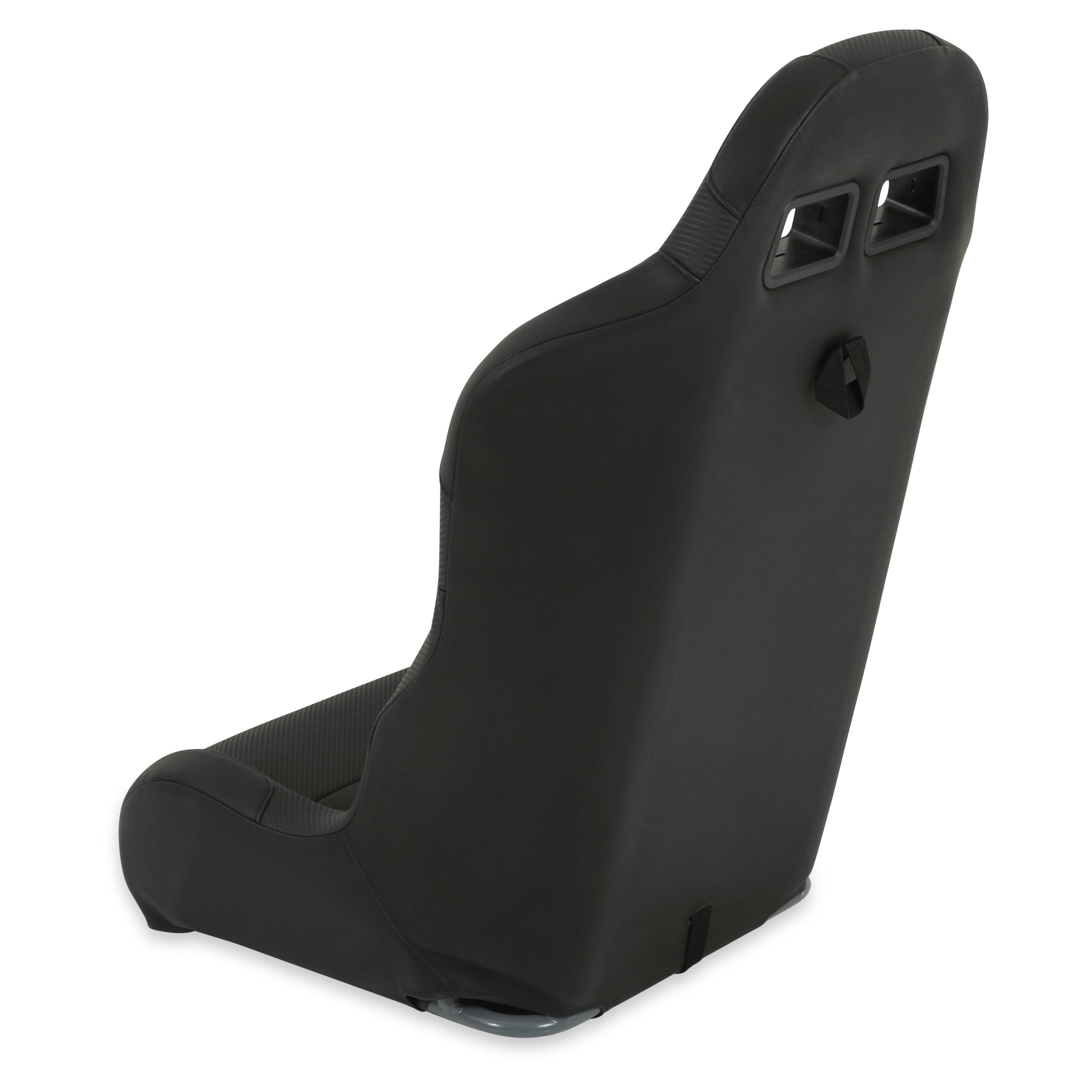 Simpson S104-304-2 Simpson Racing Vortex II Off-Road Suspension Seats Black/Black PAIR