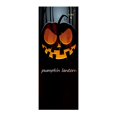 thumbnail image 1 of Bearachild Etiqueta engomada de la puerta de la calabaza de Halloween Etiqueta autoadhesiva reutilizable de Halloween Etiqueta engomada de la puerta de la Kits de decoración para fiestas Bearachild HA015692-00, 1 of 1
