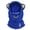 Blue Cat, variant on Kids Winter Thermal Fleece Balaclava, Novelty Animal Face Cover Ski Mask, Multifunctional Windproof Adjustable Warm Fleece Hat Cap Hood Neck Warmer Scarf for Boys Girls Cycling Outdoor Sports