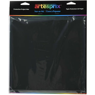Artesprix Sublimation Acrylic Paint - Black
