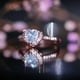 thumbnail image 5 of Anillos para mujer, regalos para mujer, exquisita forma de corazón, joyería de compromiso, boda, accesorios, regalo, anillo de moda., 5 of 5