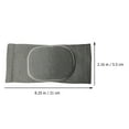 thumbnail image 2 of COMPUKAS 1Par Protectores De Codo Deportivos En Con Soporte Firme Y Material Flexible, 2 of 8