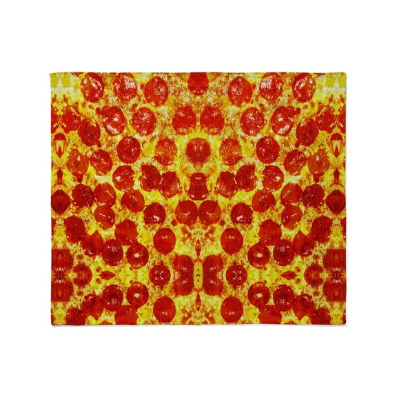 CafePress - Throw Blanket - Soft Fleece Throw Blanket, 50"x60" for All Ages