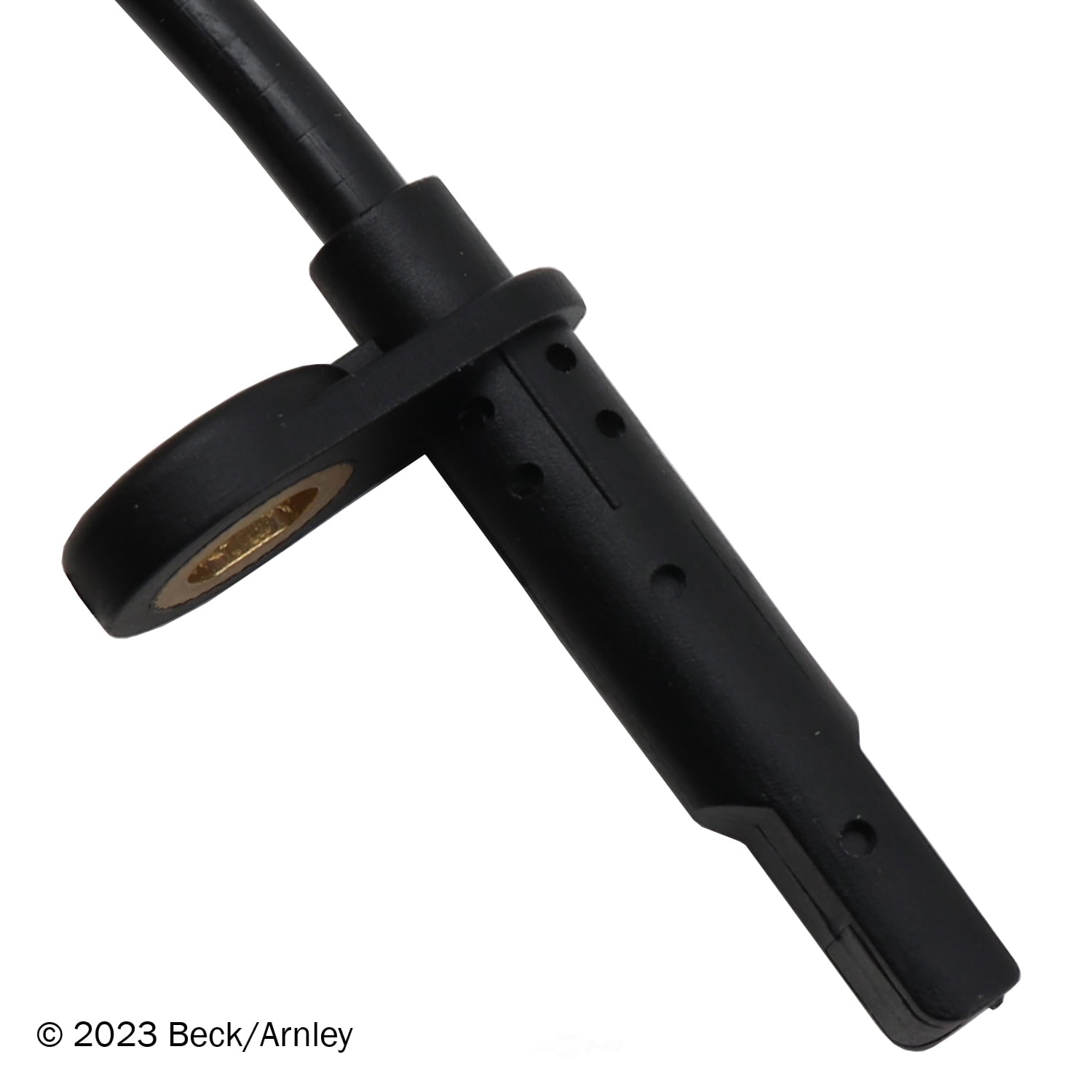 Beck/Arnley 084-5106 ABS Wheel Speed Sensor
