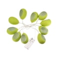 thumbnail image 2 of Aqestyerly Easter,Easter Eggs String Lights 2M 10 Led Battery Operated Light Party Home Decor Lamps, 2 of 6