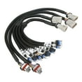 thumbnail image 4 of Oubit Coil Pack Relocation Set,Ignition Coil Pack Relocation Ignition Coil Harness Ignition Coil Relocation Harness Compact and Lightweight, 4 of 9
