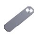thumbnail image 1 of Soporte de teléfono Zulema para computadora portátil gris, 1 of 8