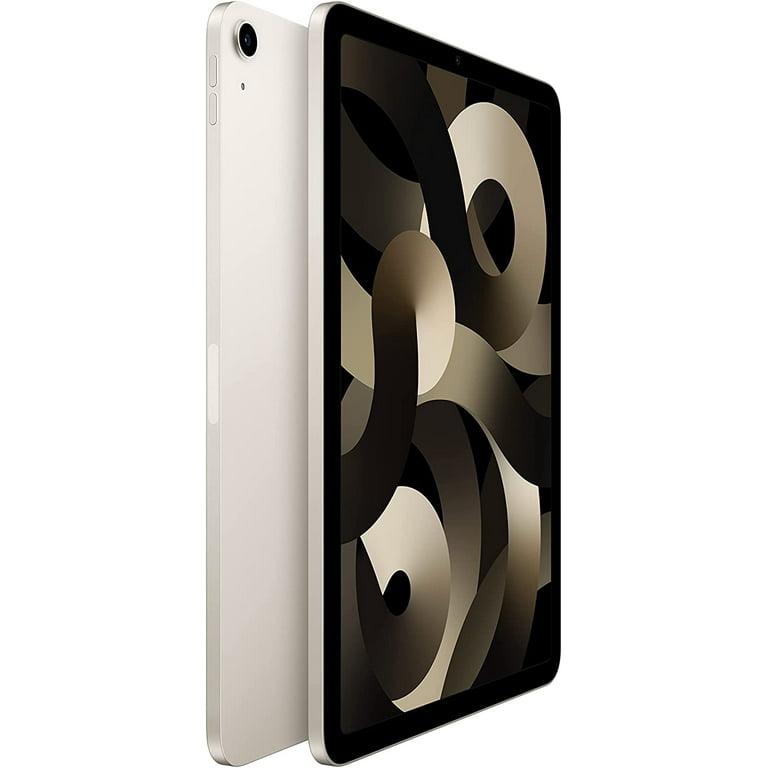 Apple iPad (2022) 10.9 Wifi 64 GB MPQ13LL/A - Azul