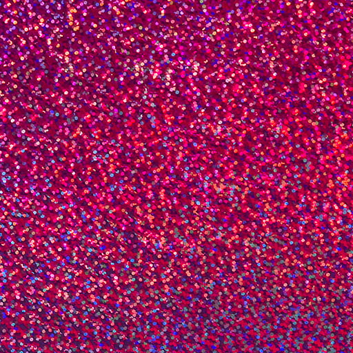 Siser Holographic HTV Iron On Heat Transfer Vinyl 10 x 12 3 Precut Sheets  - Rainbow