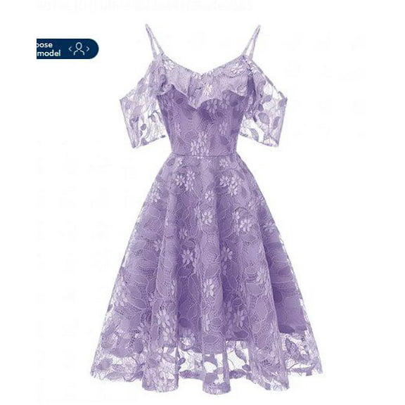 Girls' fluffy princess dress flower girl's wedding dress children's evening dress piano costume