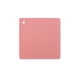 thumbnail image 2 of Alfombrilla aislante para mesa Wosthever mantel individual antideslizante reutilizable lavable Rosado, 2 of 6