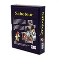 thumbnail image 2 of Juego de cartas Saboteur Tarot Deck para fiesta familiar, 2 of 4