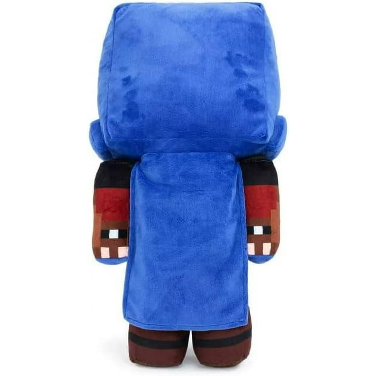Minecraft Legends Ranger 18 inch Pillow Buddy Basic Plush