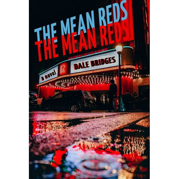 The Mean Reds, (Paperback)