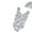 B, variant on AJZIOJIRO Baby Toddler Girls Strap Swimsuit UPF 50 Sun Protection Swimwear Infant Summer Bathing Suits 6M-8T