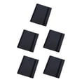 thumbnail image 3 of Maytalsory Multifunctional Postcard Album For Organizing Collection Photo Album Durable Construction Classic black 3 inches 160 5Set, 3 of 6